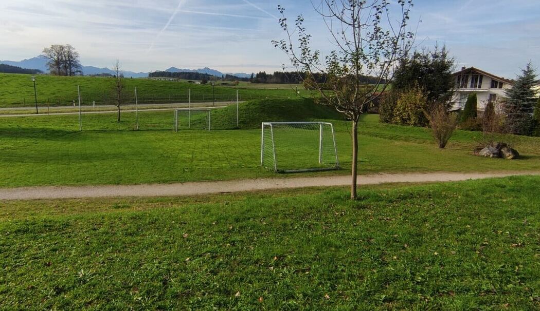 Bolzplatz Geißing – Bild 2