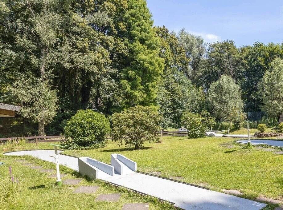 Minigolfanlage Scheider Mühle – Bild 3