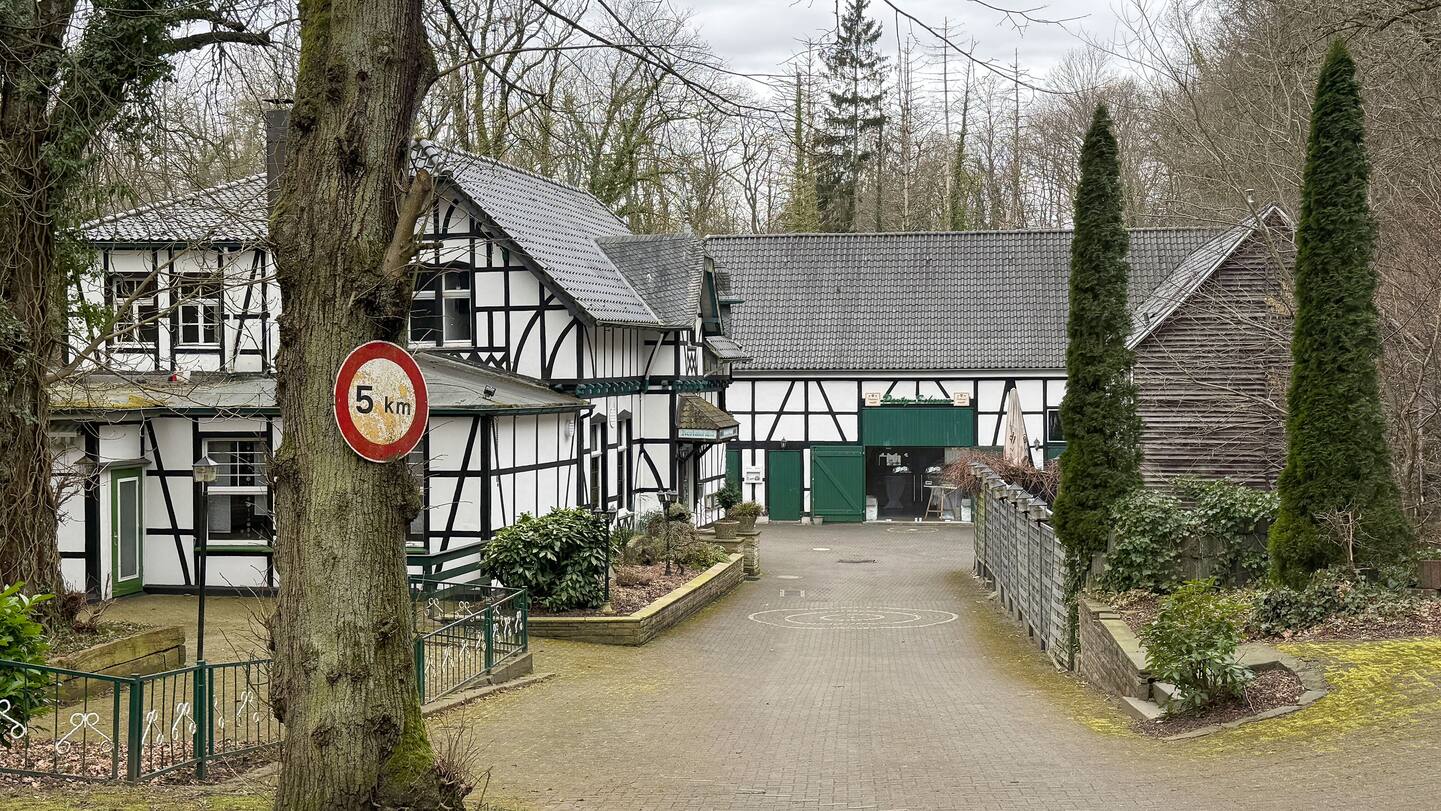 Minigolfanlage Scheider Mühle – Bild 4
