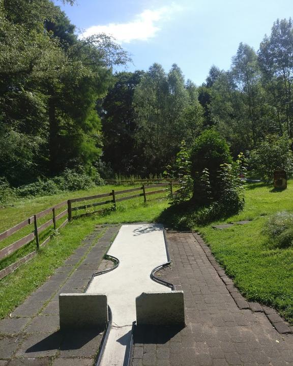 Minigolfanlage Scheider Mühle – Bild 5