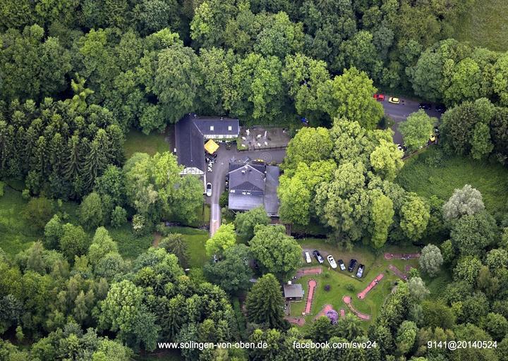 Minigolfanlage Scheider Mühle – Bild 6