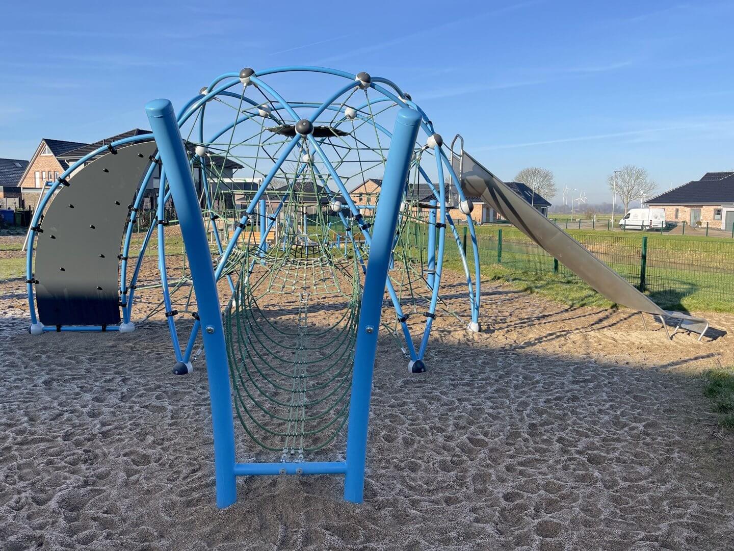 Spielplatz – Bild 3