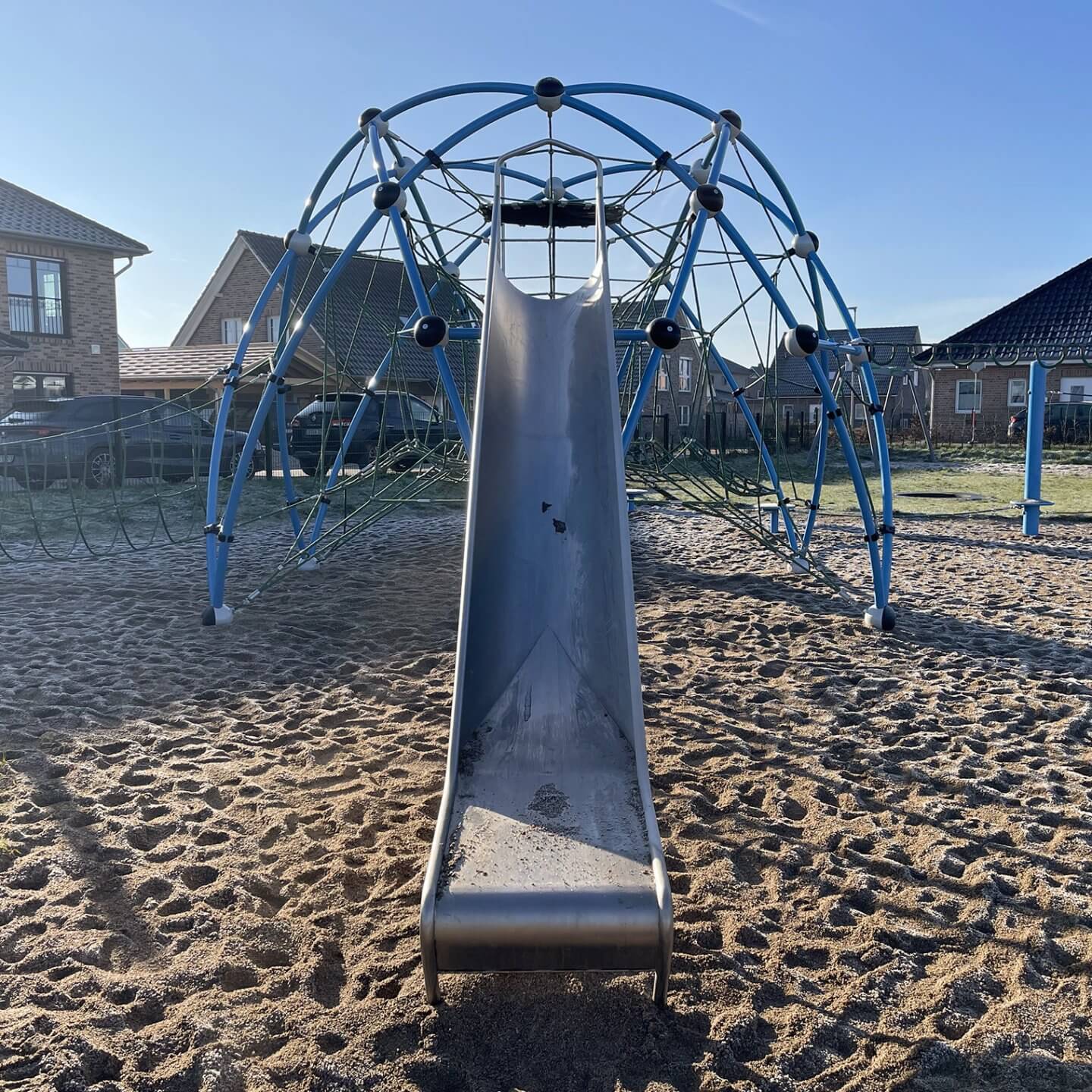 Spielplatz – Bild 5