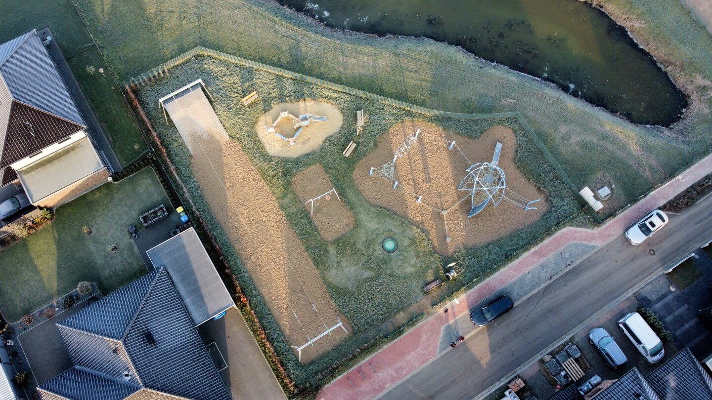 Spielplatz – Bild 6