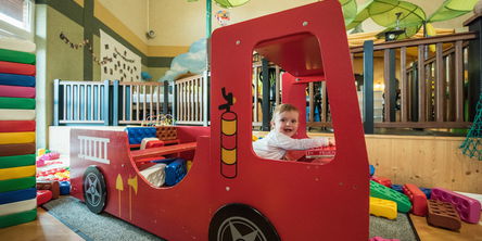 Koala Kids World - Indoor Spielpark – Bild 2