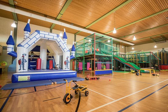 Koala Kids World - Indoor Spielpark – Bild 3