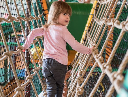 Koala Kids World - Indoor Spielpark – Bild 4