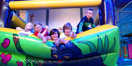 Koala Kids World - Indoor Spielpark – Bild 5