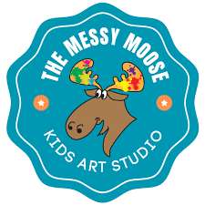 The Messy Moose Studio – Bild 1