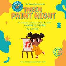 The Messy Moose Studio – Bild 2