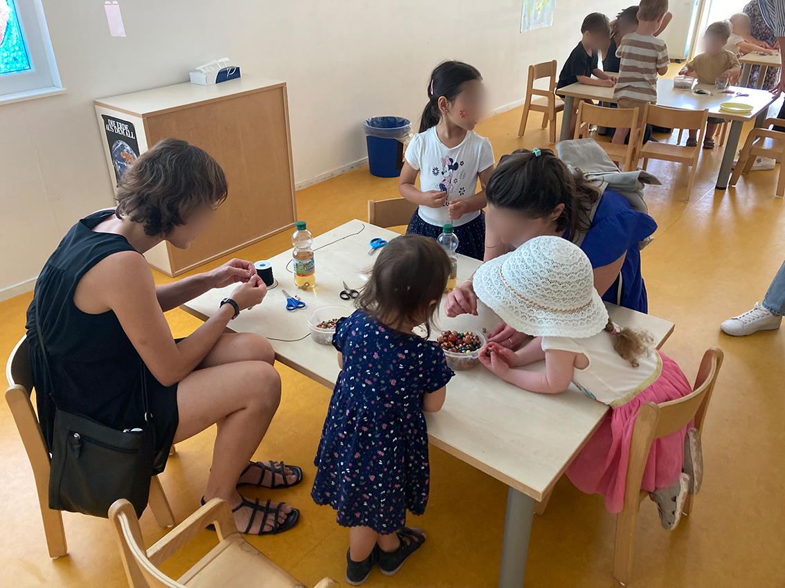 Kinderzentren Kunterbunt gGmbH – Bild 5