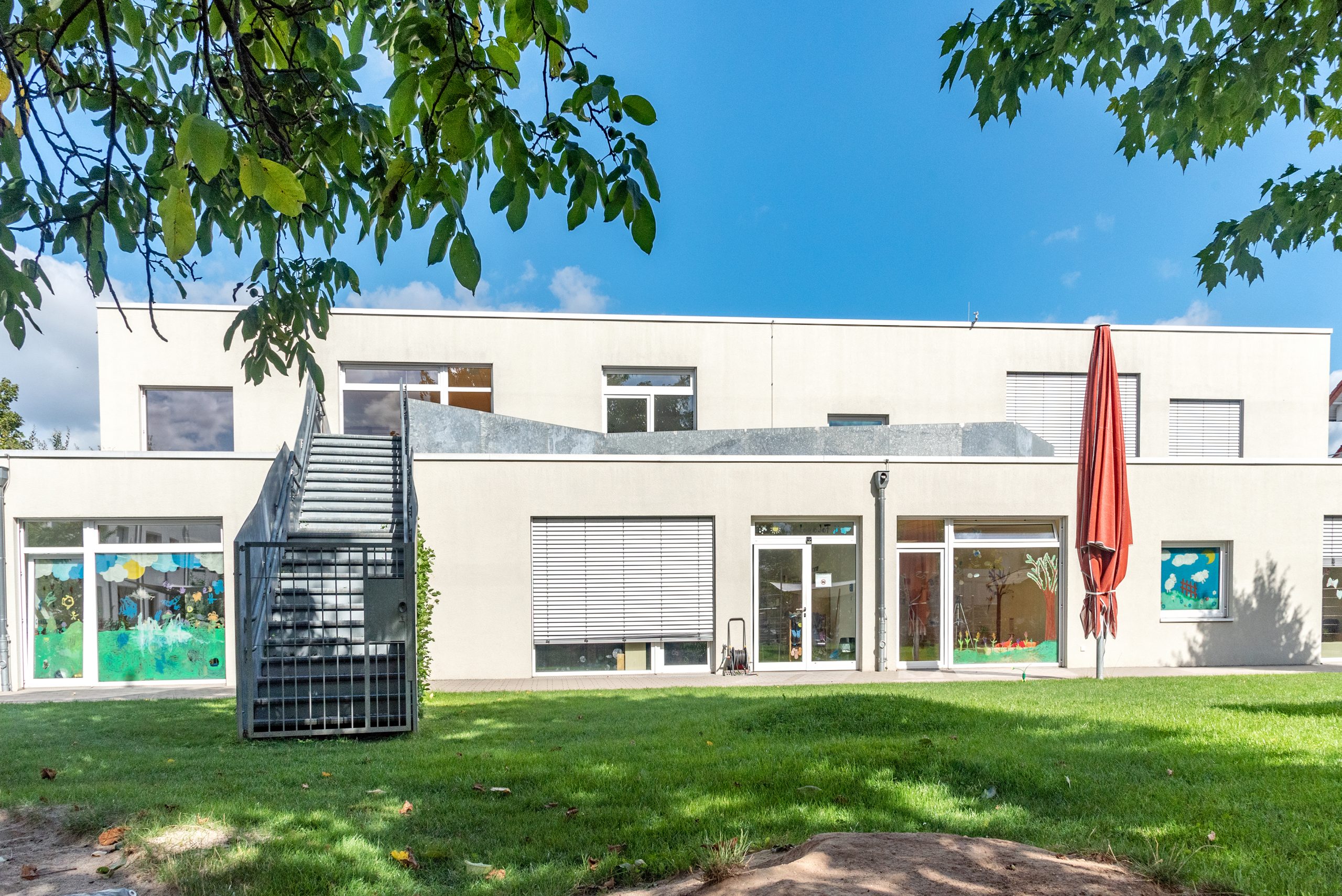 Kinderzentren Kunterbunt gGmbH – Bild 6