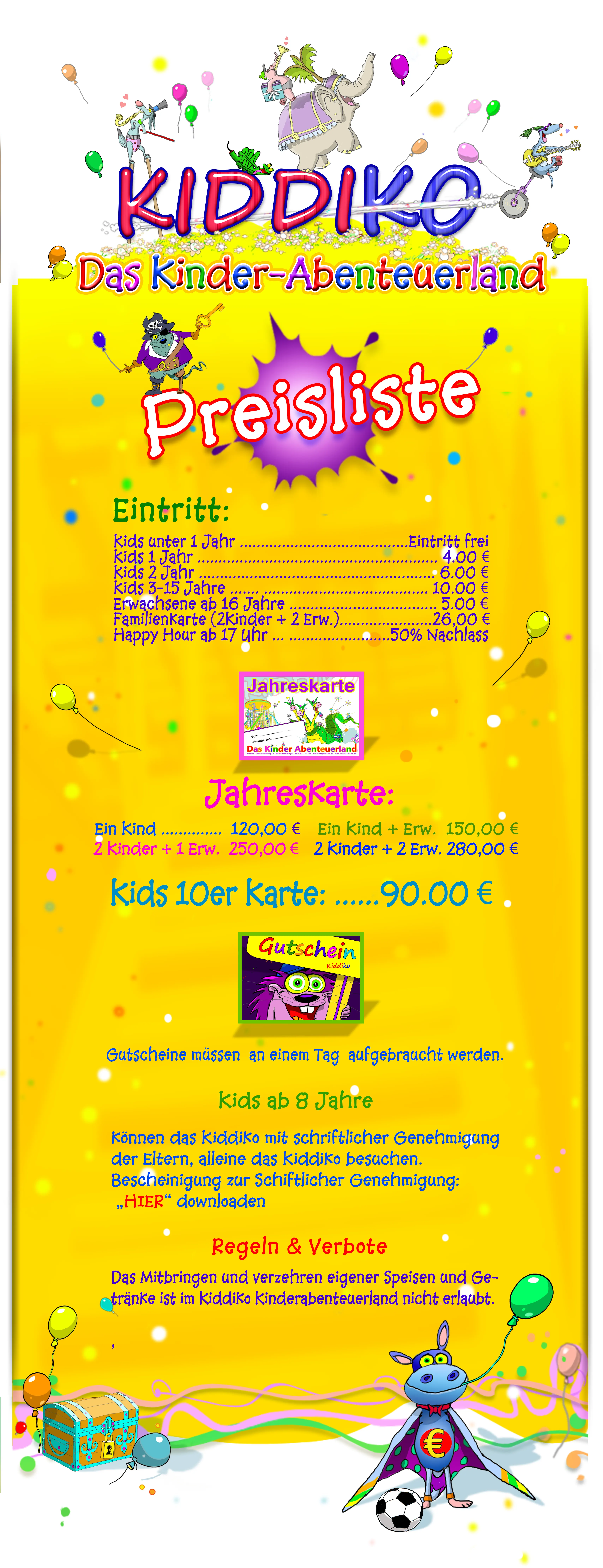 Kiddiko – Bild 1