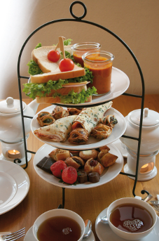 Café Krümel – Bild 3