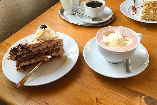 Café Krümel – Bild 4