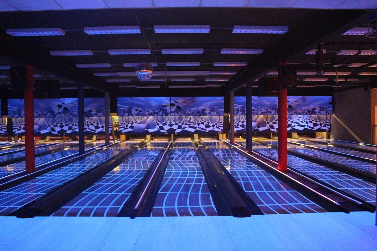 XXL Bowling GmbH – Bild 1