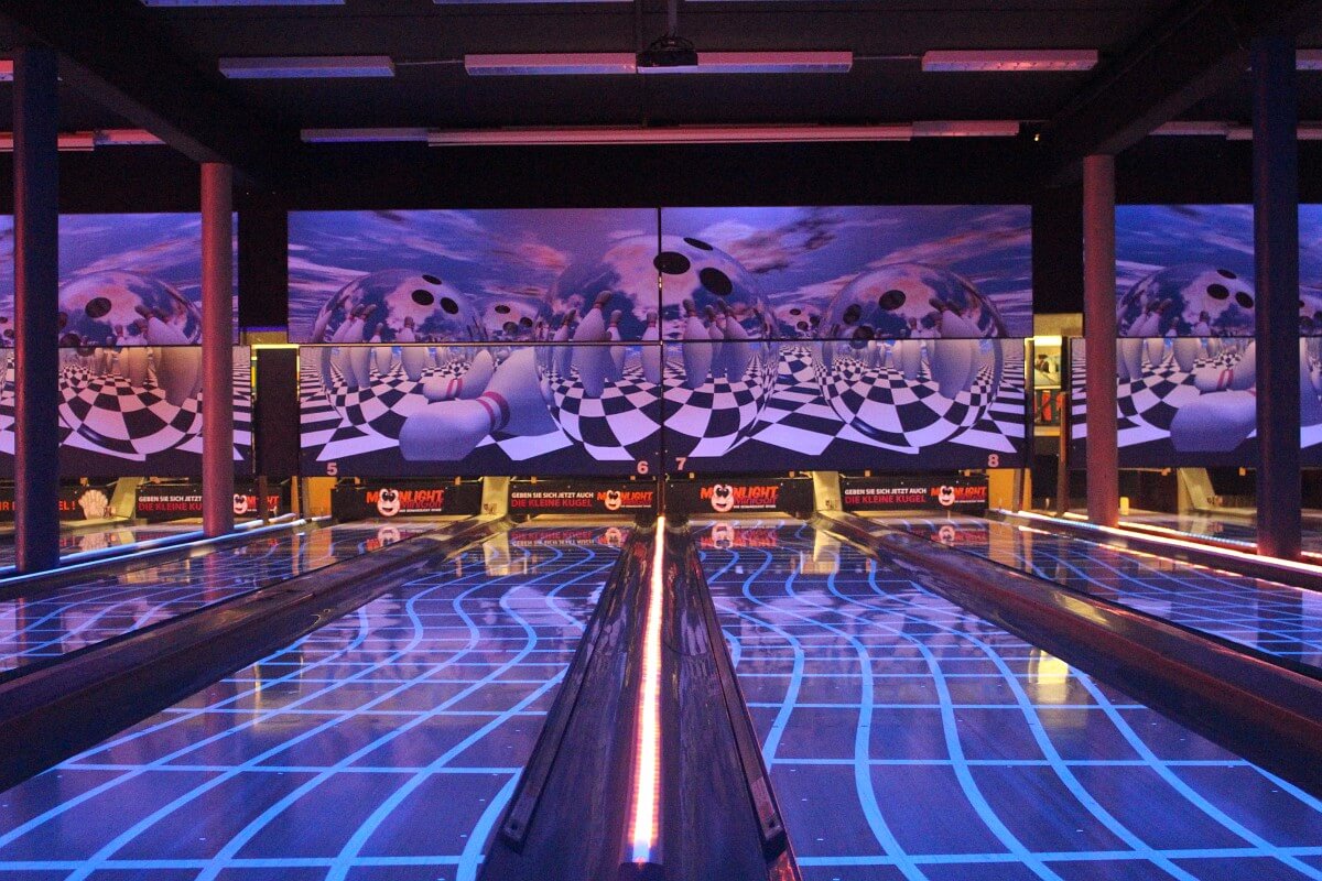 XXL Bowling GmbH – Bild 2