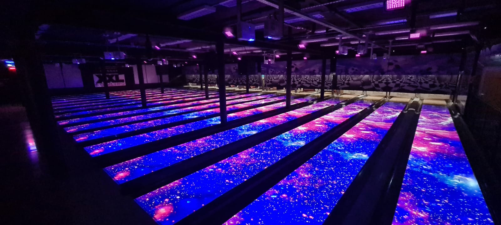 XXL Bowling GmbH – Bild 3