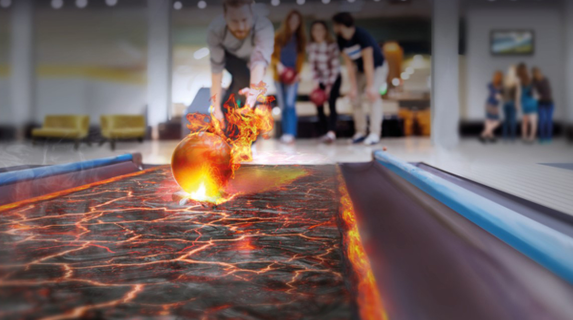 XXL Bowling GmbH – Bild 4