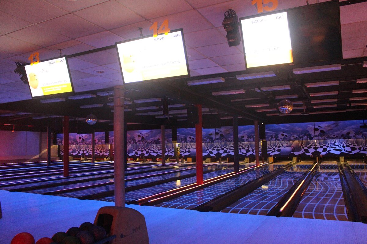 XXL Bowling GmbH – Bild 5