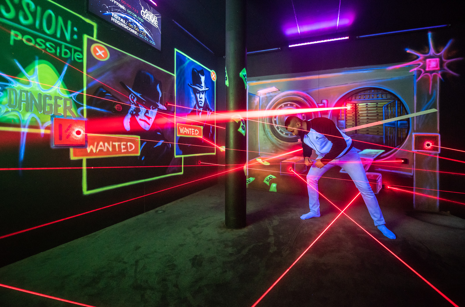 XXL Minigolf Duisburg GmbH – Bild 2