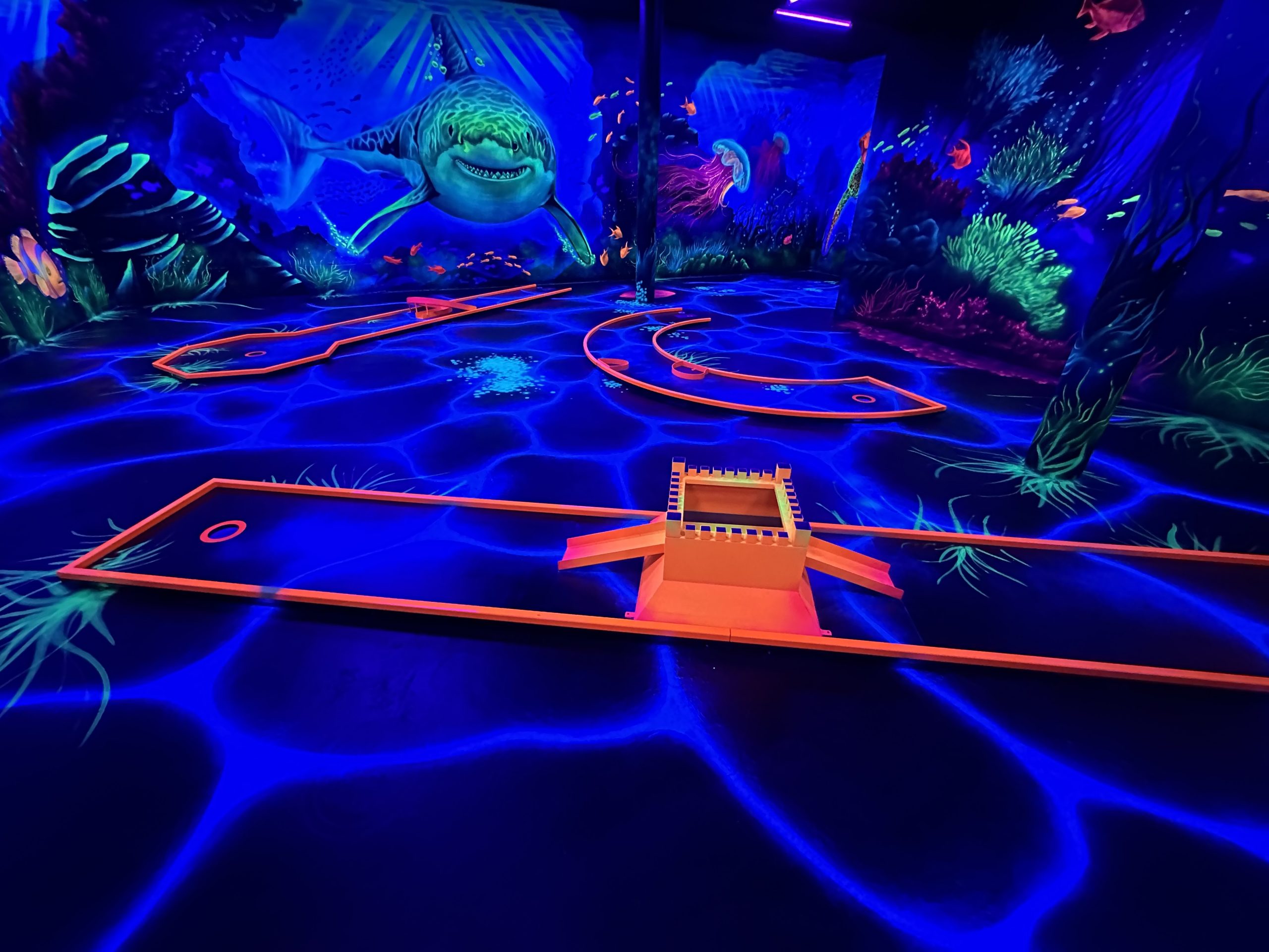 XXL Minigolf Duisburg GmbH – Bild 5