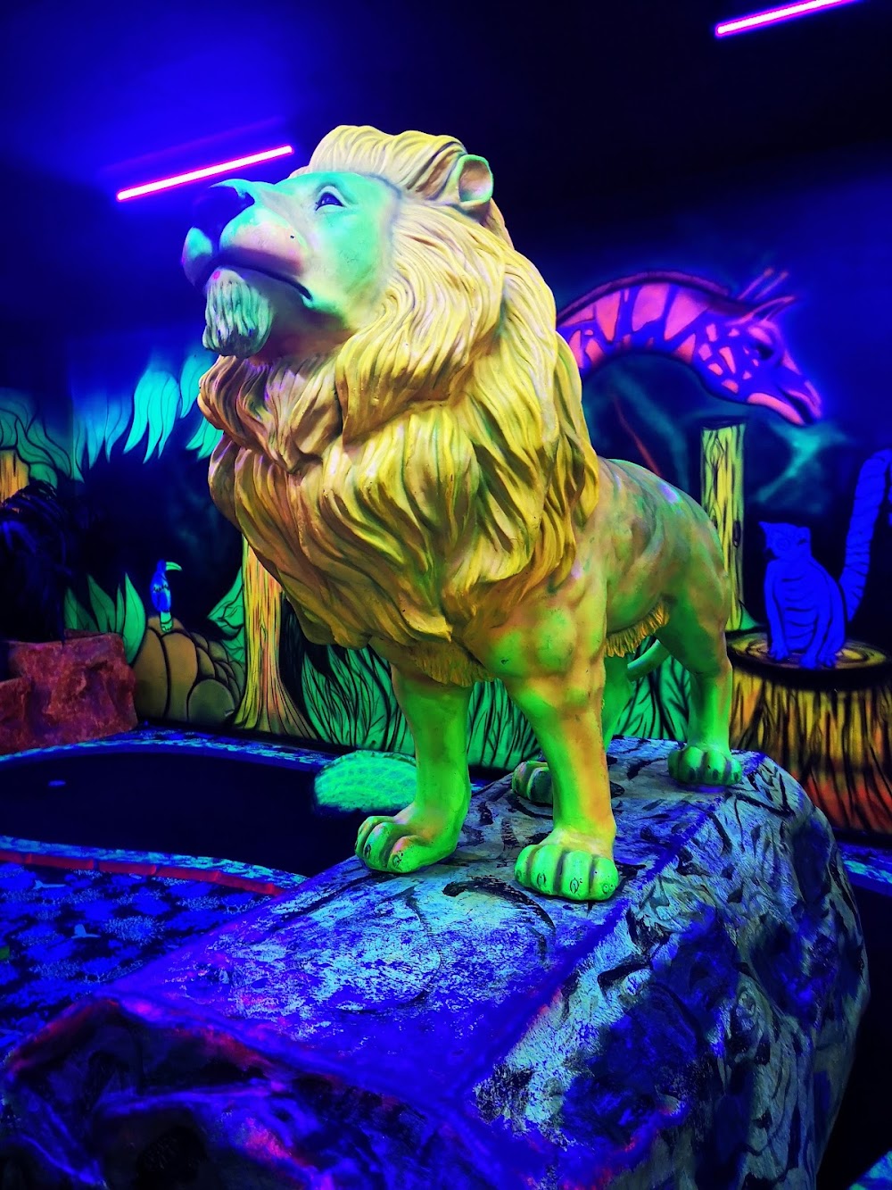 XXL Minigolf Duisburg GmbH – Bild 6