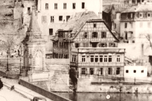 Gasthausbrauerei Neckarmüller – Bild 2