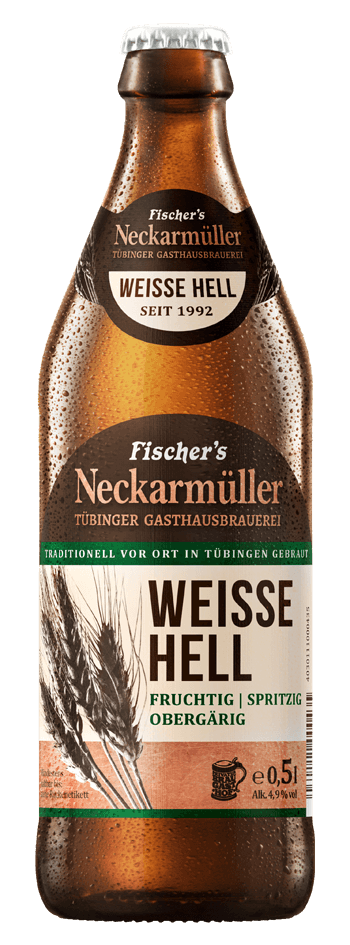 Gasthausbrauerei Neckarmüller – Bild 4