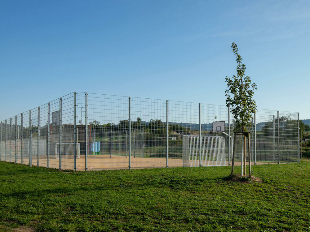 Freizeitanlage Längenholz – Bild 3