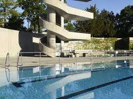 Piscine de Marignac Lancy – Bild 3