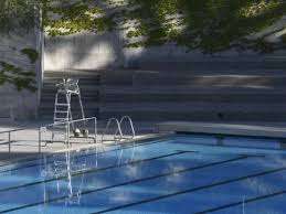 Piscine de Marignac Lancy – Bild 4