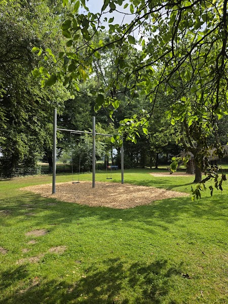 Minigolfanlage Dortmund Brechten – Bild 2