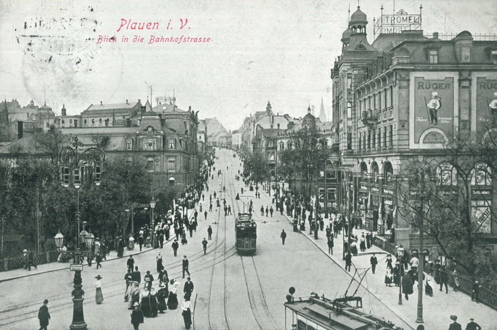 Schröderplatz – Bild 6