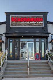 Scaddabush Italian Kitchen & Bar Oakville – Bild 2