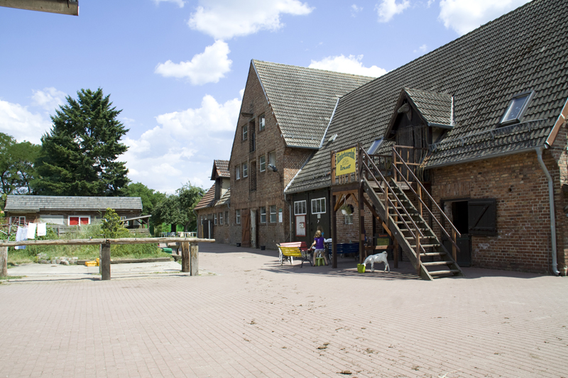 Kinderbauernhof Erkner – Bild 3