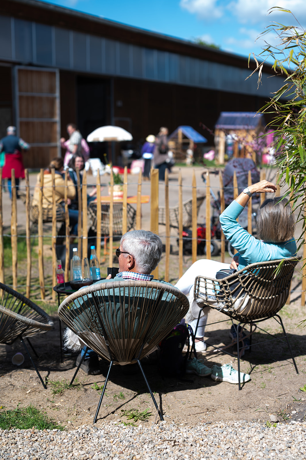 Landleben-Buchholz – Bild 6