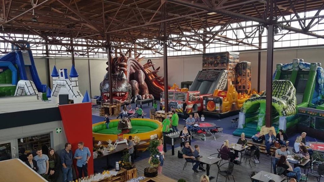 Spaßfabrik Lahnstein – Bild 3