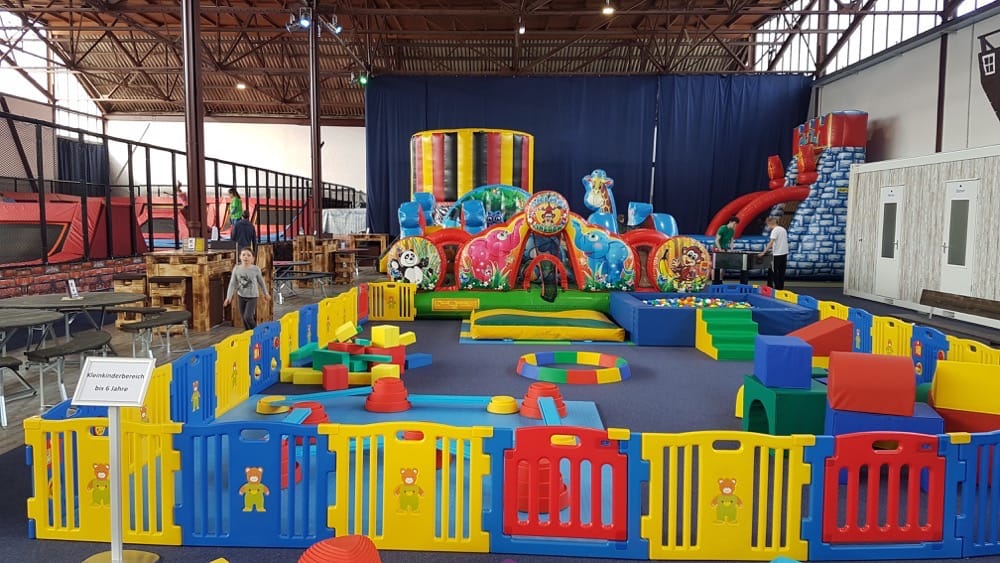 Spaßfabrik Lahnstein – Bild 4