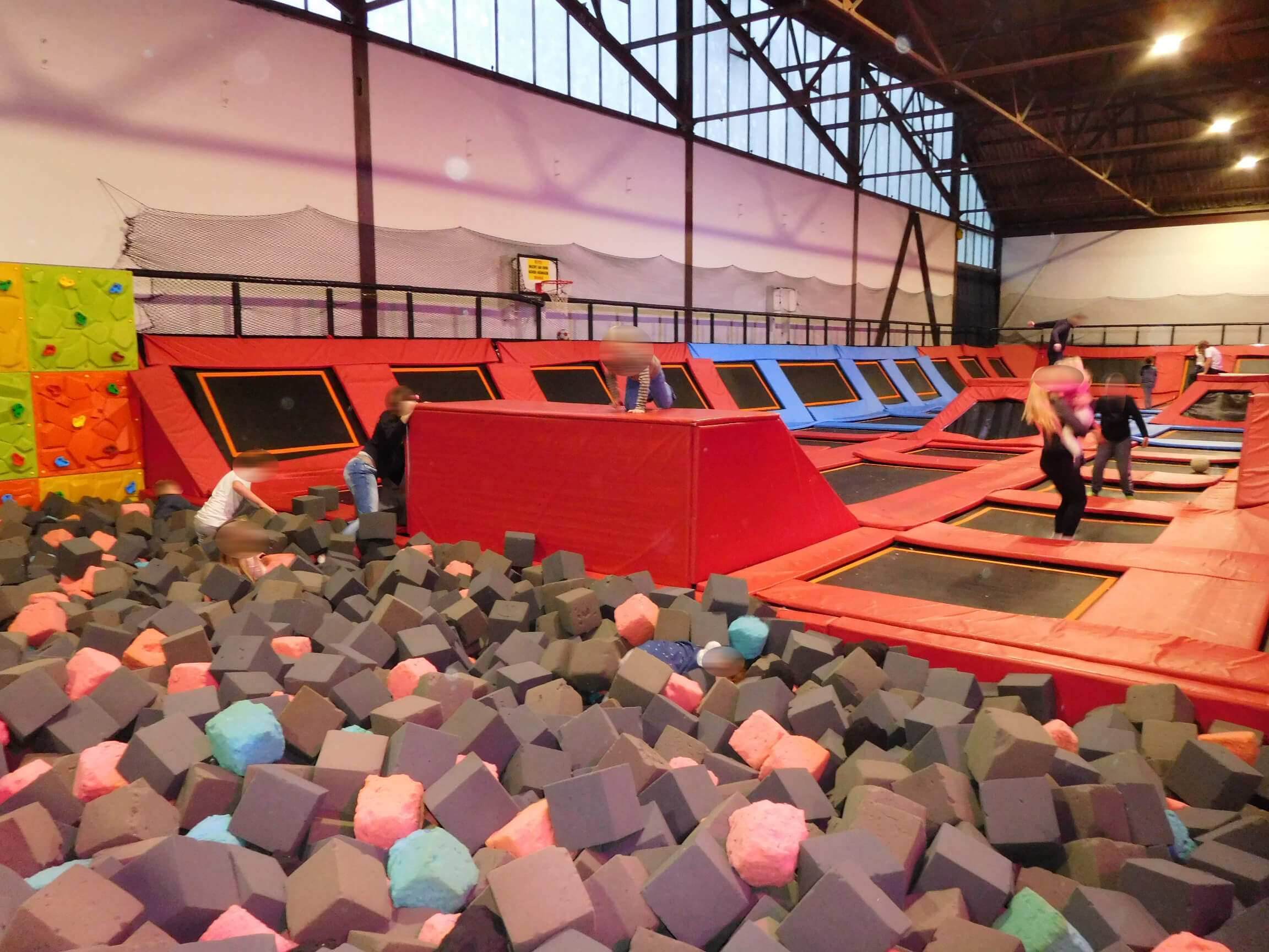 Spaßfabrik Lahnstein – Bild 5