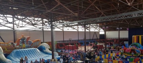 Spaßfabrik Lahnstein – Bild 6