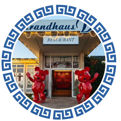 Strandhaus Döse – Bild 2