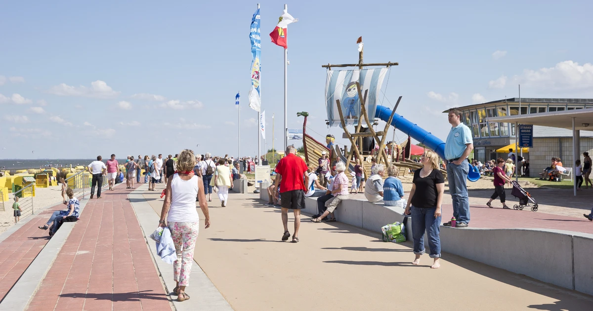 Strandhaus Döse – Bild 4