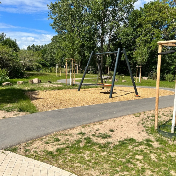 Spielplatz Pastor-Jaeckel-Weg – Bild 6