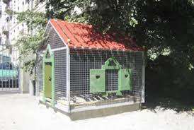 Place de jeux du square Beau-Site – Bild 2