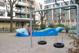 Place de jeux du square Beau-Site – Bild 5