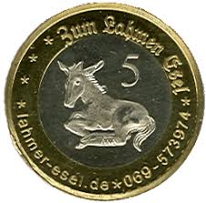 Zum Lahmen Esel – Bild 1