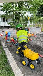 Kinderbaustelle Rorschach – Bild 4