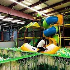 DJ's Adventureland Inc. – Bild 3