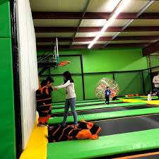 DJ's Adventureland Inc. – Bild 4